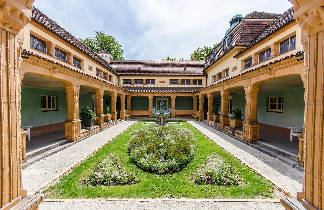 Boutique Hotel K7-1