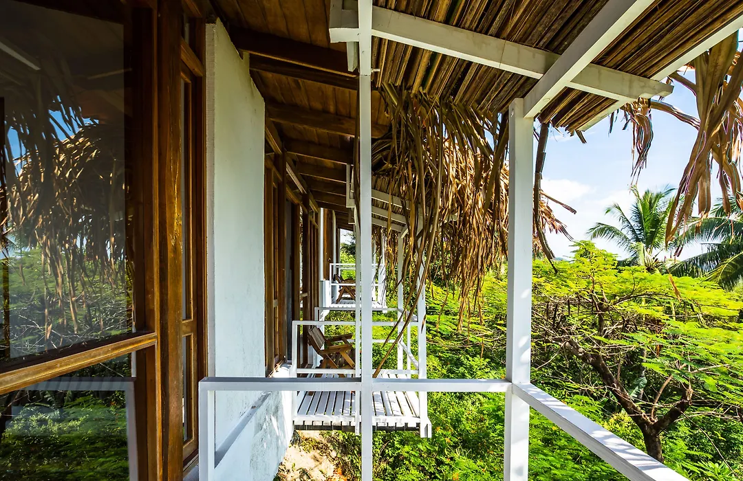 Nosara Beach Hotel-1