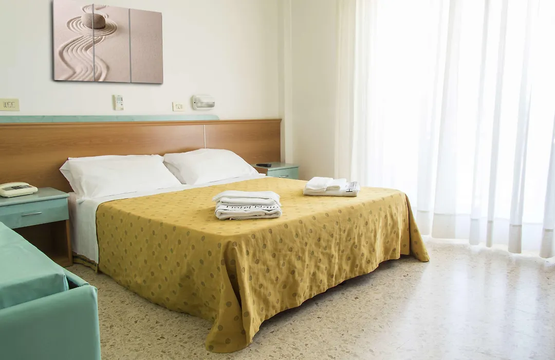 Hotel Nautilus-1