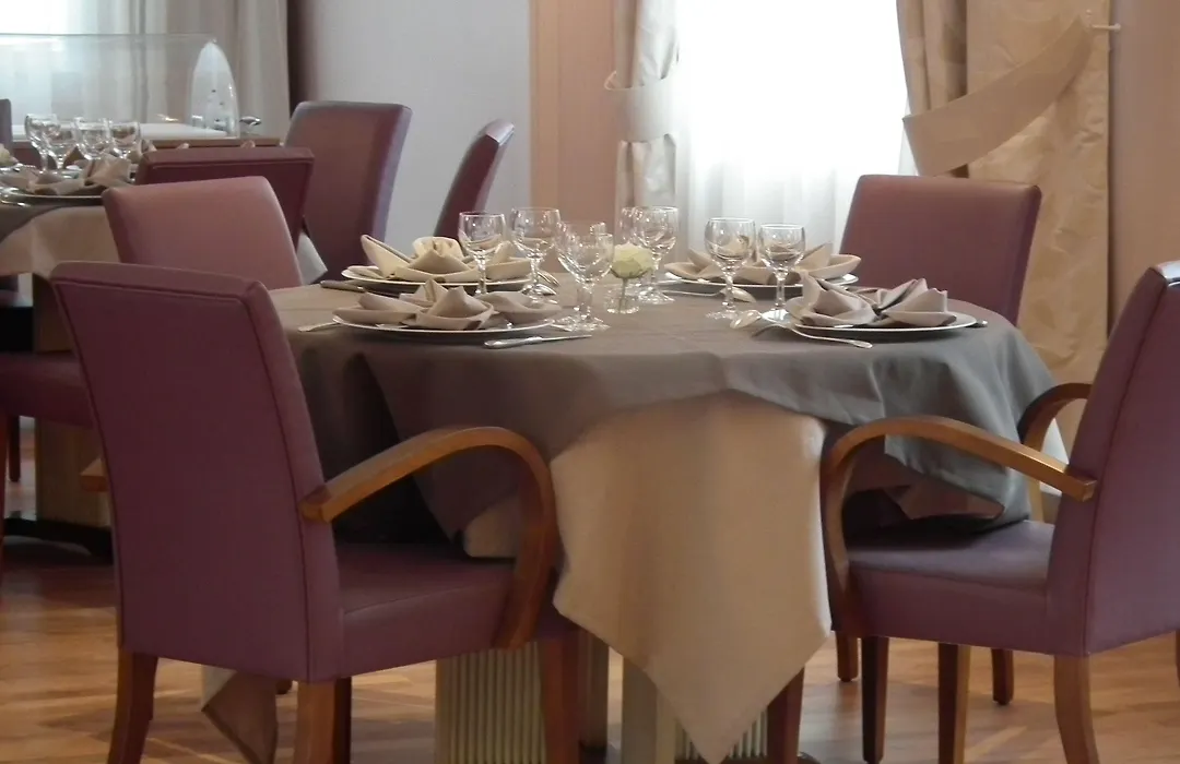 Hôtel Spa Thermalia-1