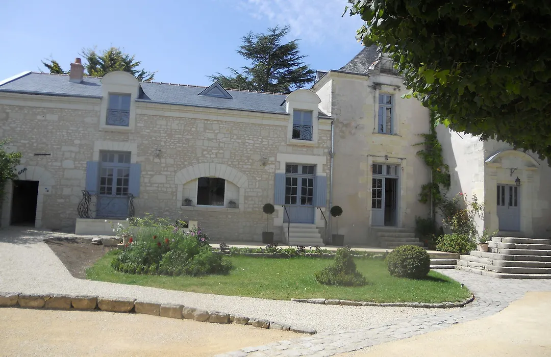 Manoir d'Orbé-1