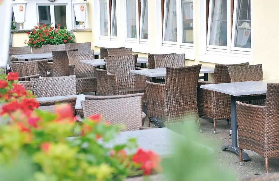 Hotel Restaurant Höttche-1
