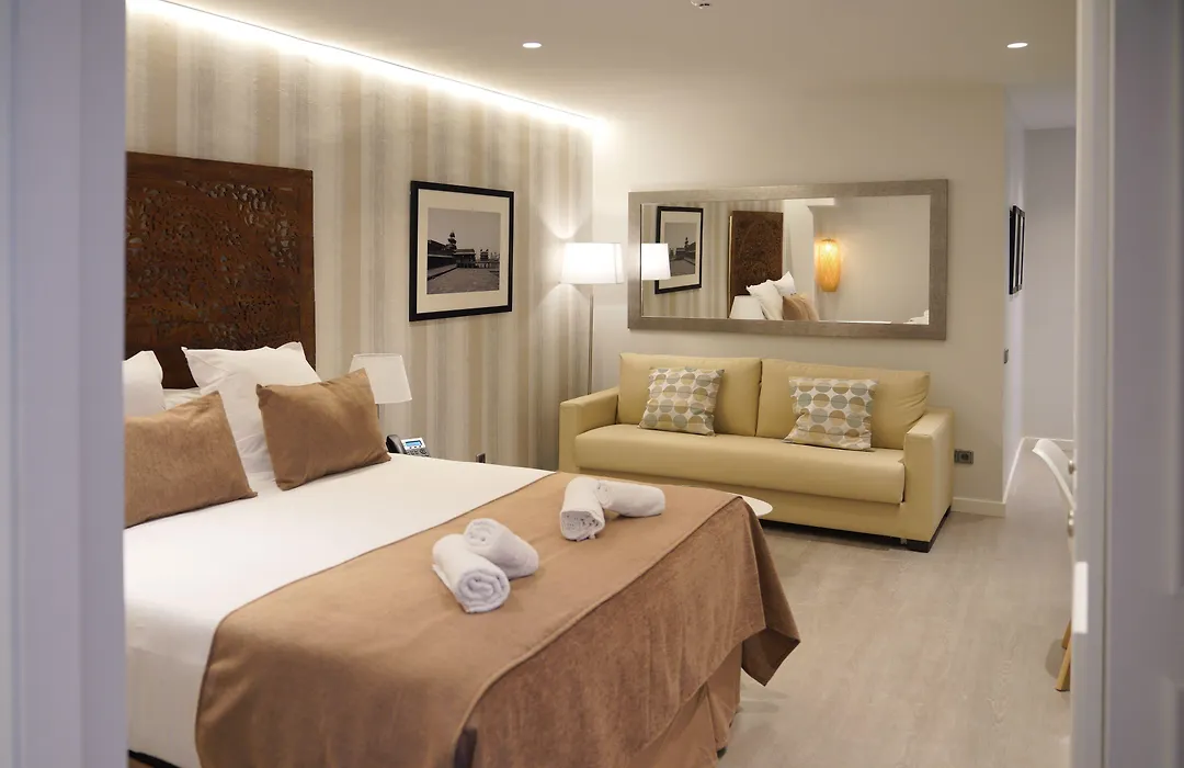 Serennia Fira Gran Via Exclusive Rooms-1