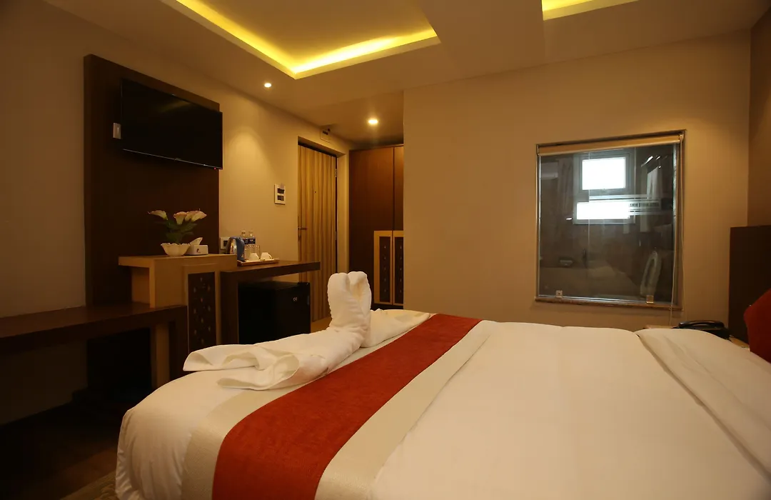 Hotel White Himal-1