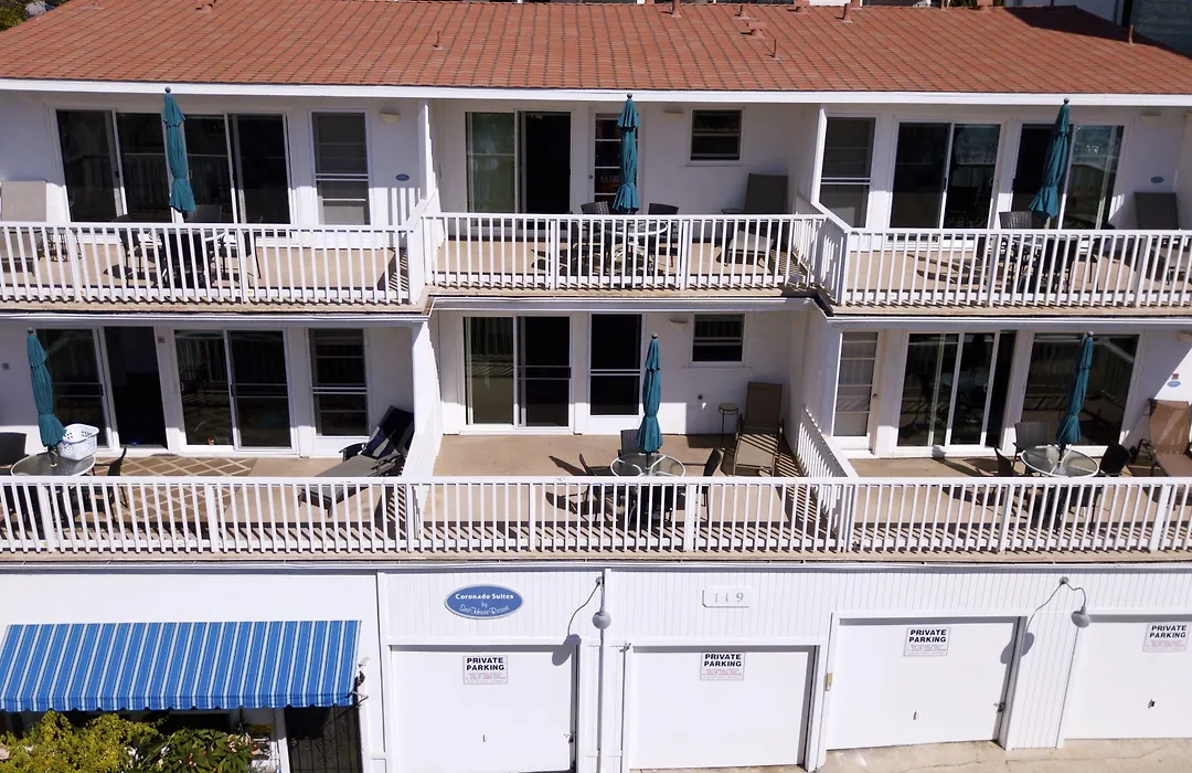 Sea Horse Resort-1