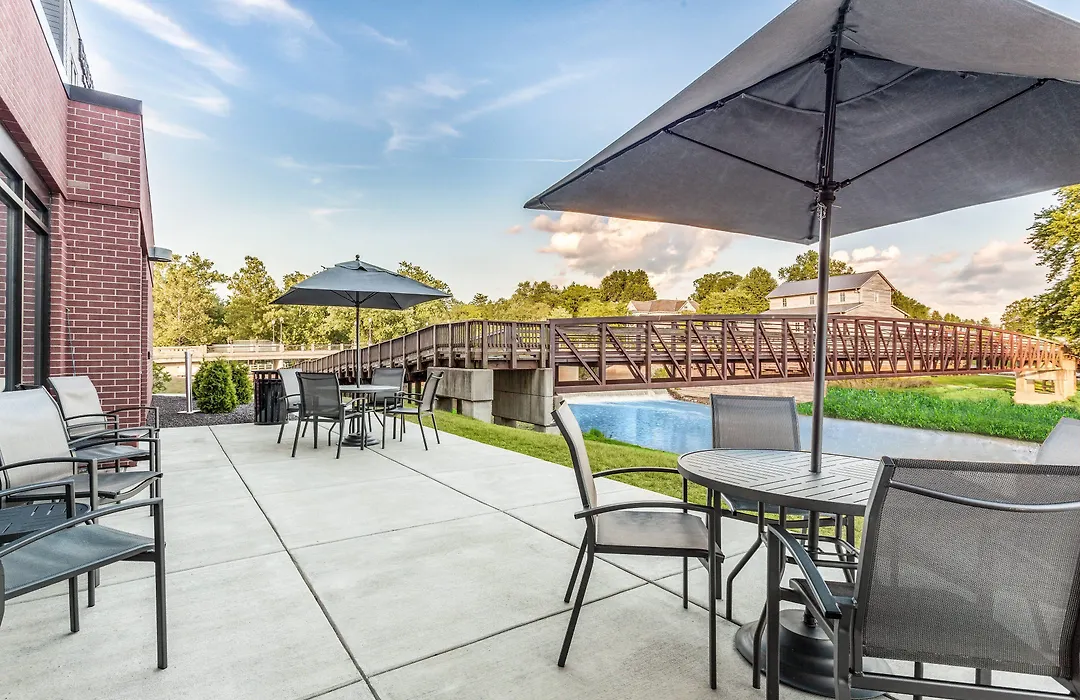 Fairfield Inn & Suites By Marriott Jasper-1