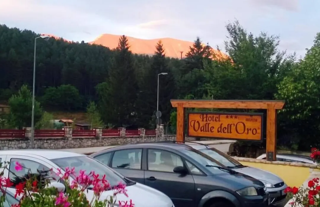 Hotel Valle dell' Oro-1