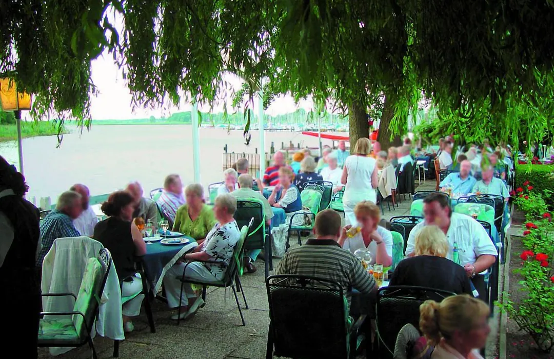 Haus am Meer Steinhude-1