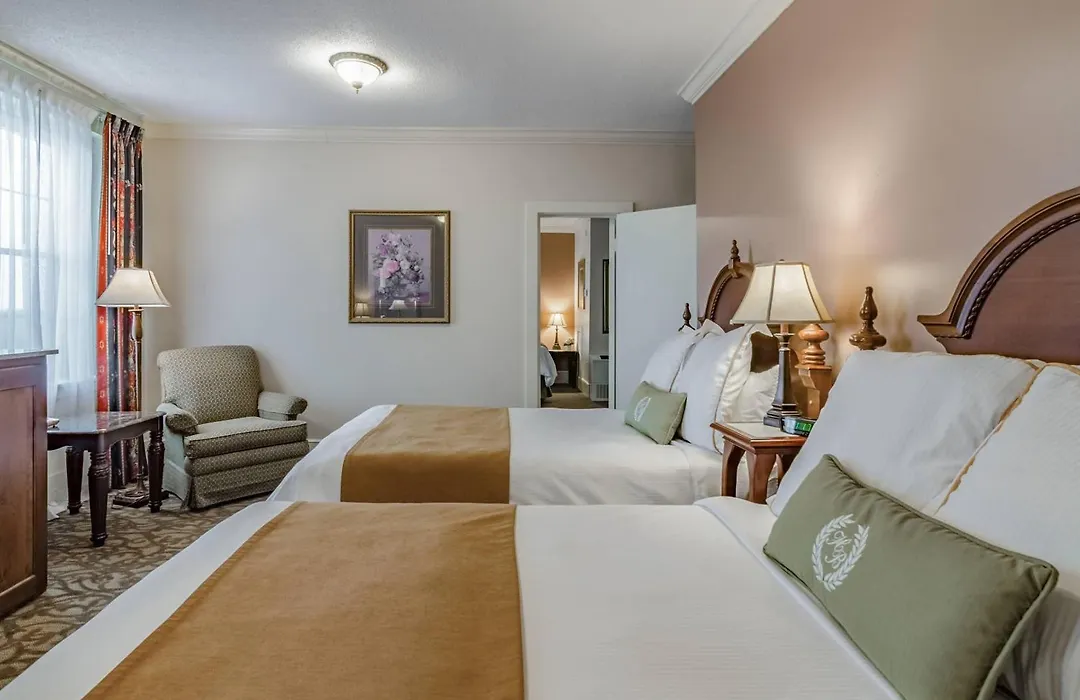 Hotel Bothwell Sedalia Central District, An Ascend Collection Hotel-1