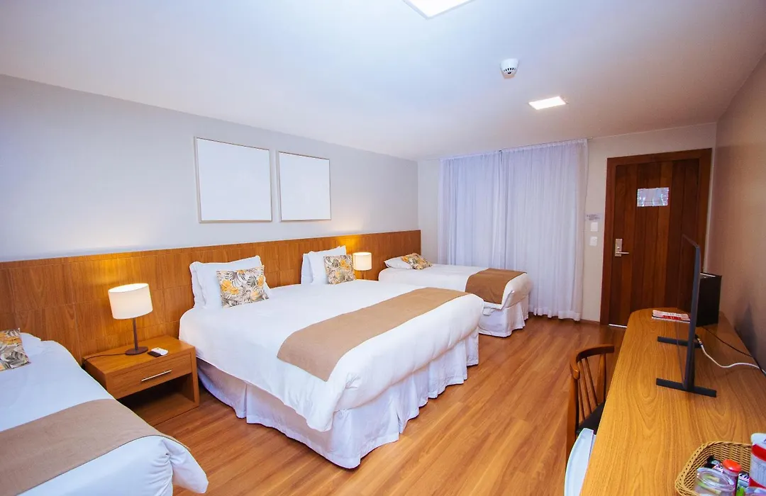Hotel Village Le Canton-1
