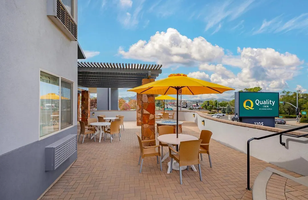 Quality Inn Prescott-1