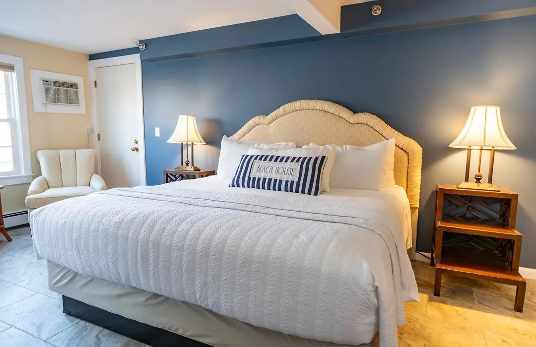 The Beach House Inn-1