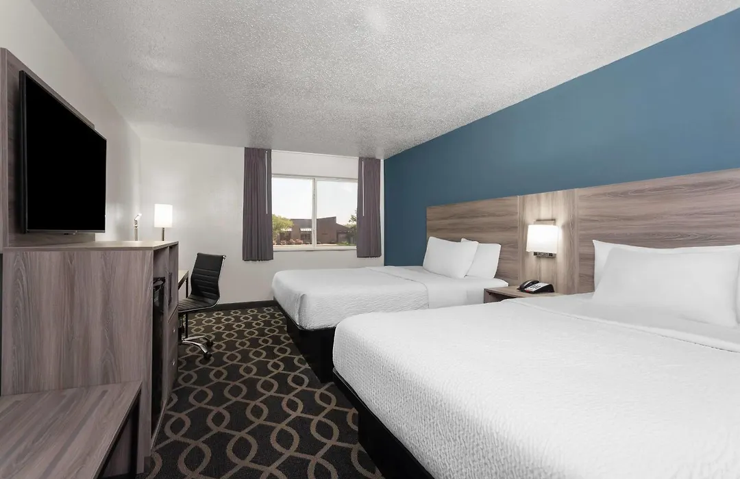 Baymont By Wyndham Piqua-1