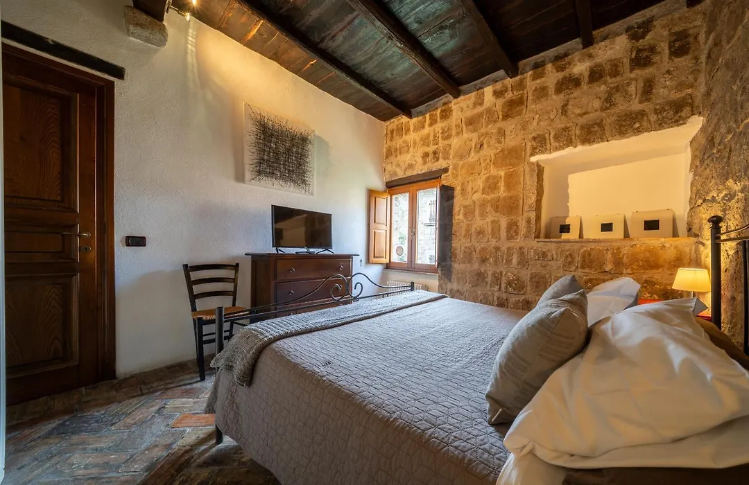 La Suite del Borgo-1