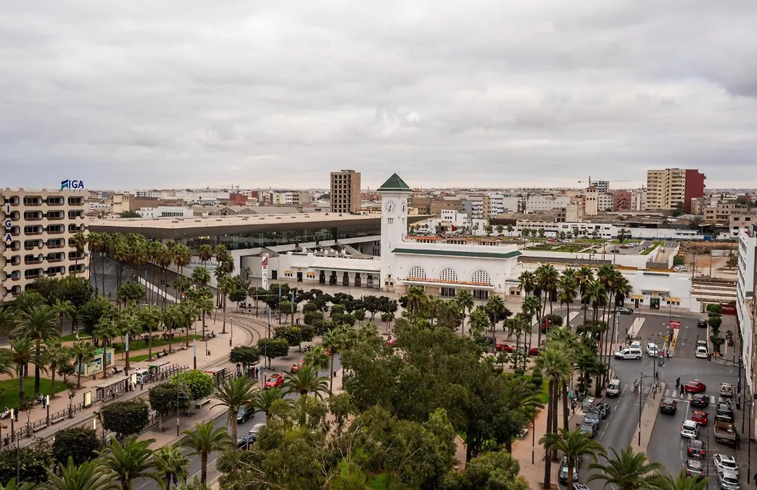 Hotel Al Walid-1
