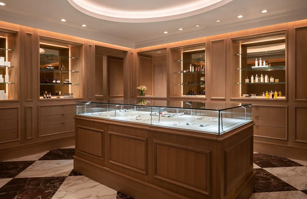 Four Seasons Hotel Montreal-1