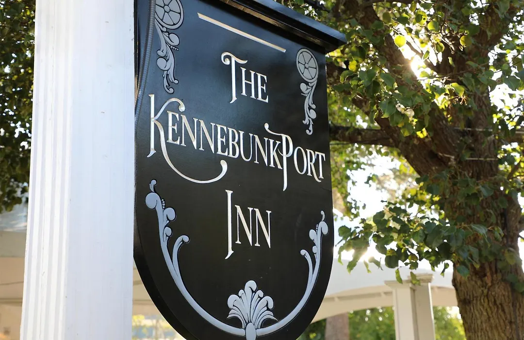 Kennebunkport Inn-1