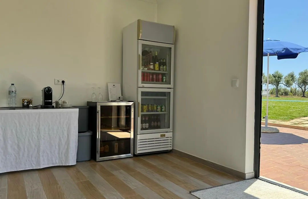 Vila Fuzeta Bed&Breakfast-1