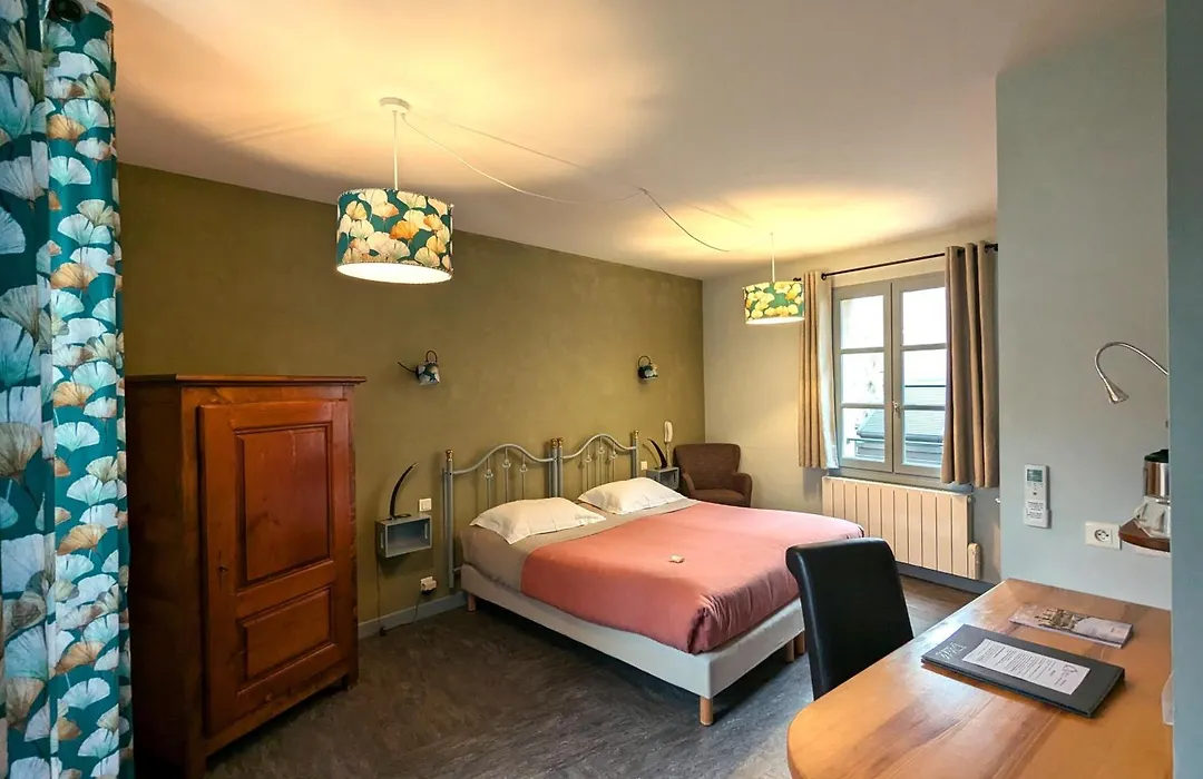 Hôtel Le Quatorze-1