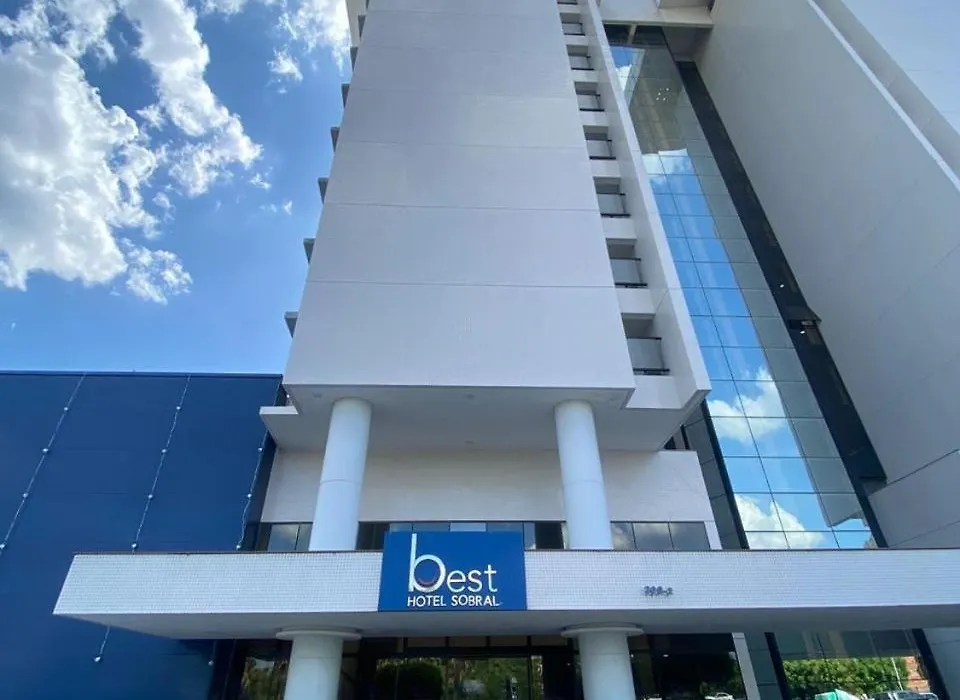 Best Hotel Sobral-1