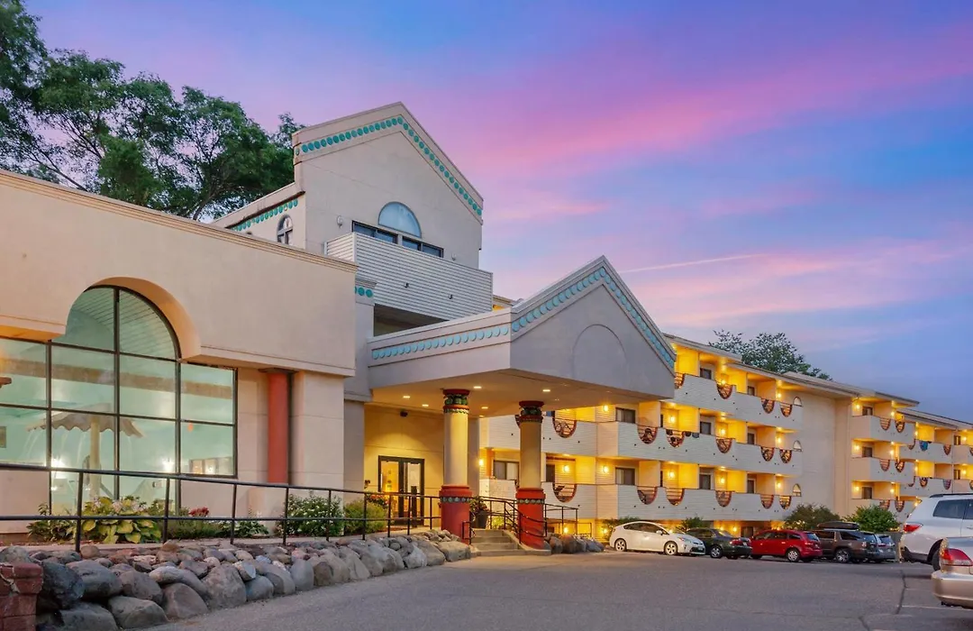 Atlantis Family Waterpark Hotel, An Ascend Collection Hotel-1