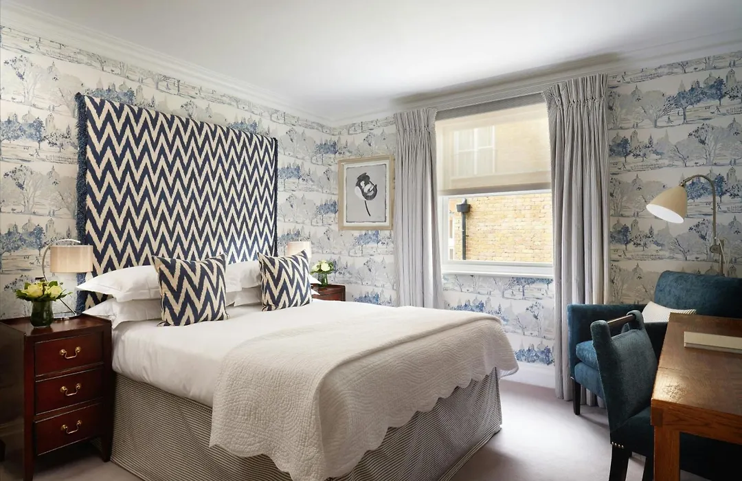 The Pelham London - Starhotels Collezione-1