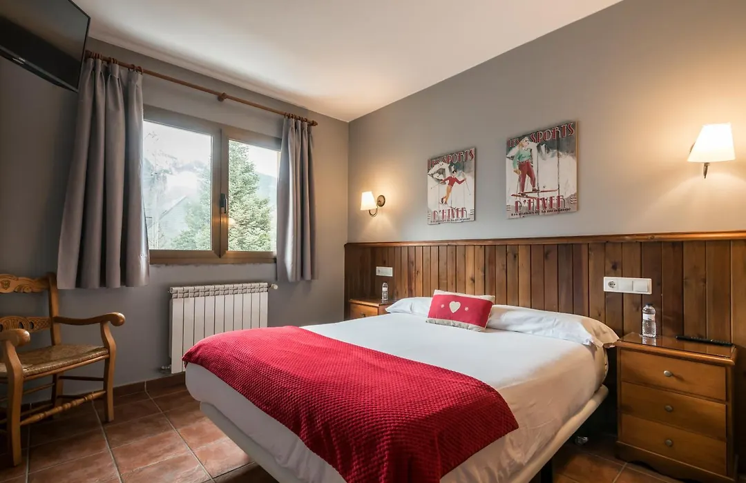 Hotel Snoe Beret-1