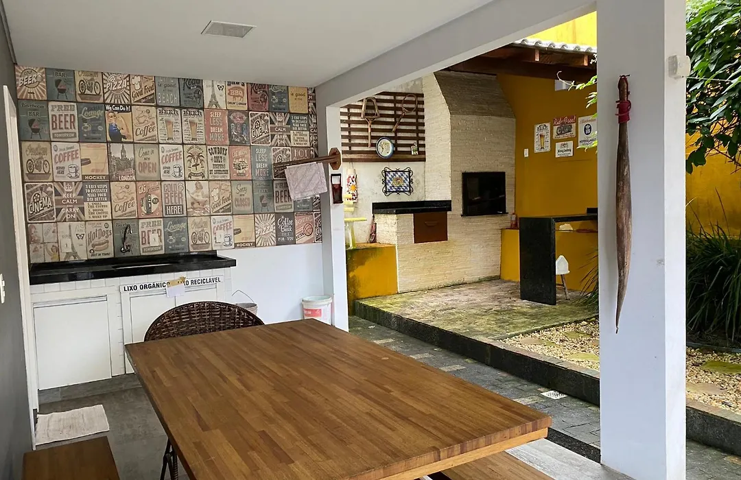 Hostel Beija-Flor-1