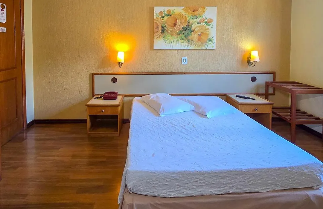 Hotel Negreiros-1