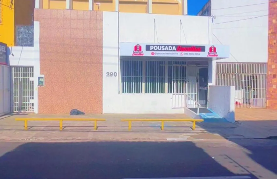 Pousada Executiva-1