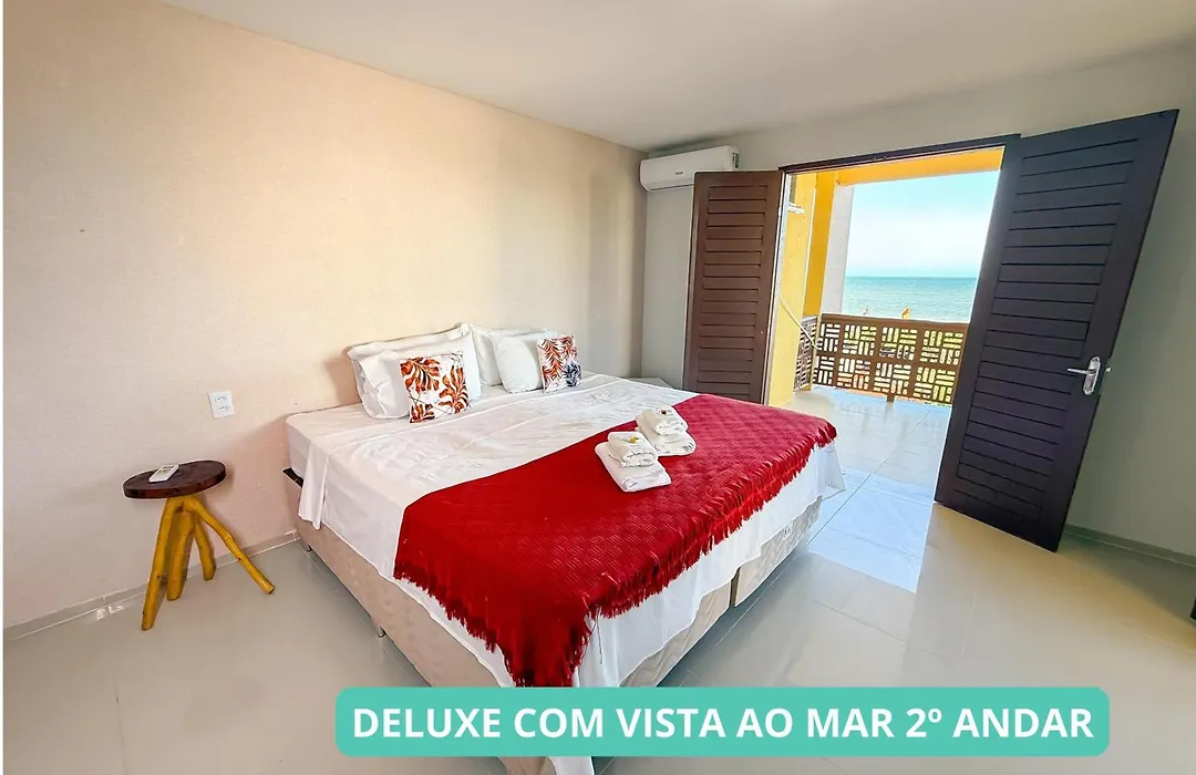 Pousada Sunrise Beach-1
