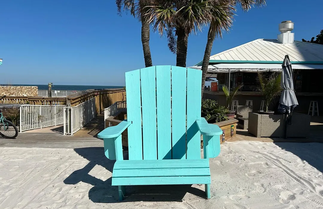 Sea Vista Motel-1