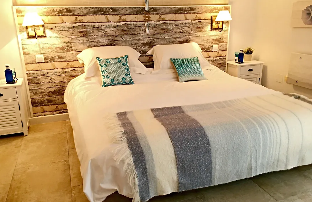 Villa Breeze Boutique Guest Rooms, Marbella-1