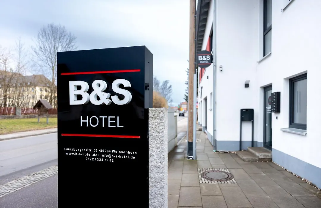 B&S Hotel-1