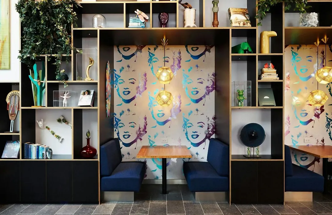 Citizenm Los Angeles Downtown-1
