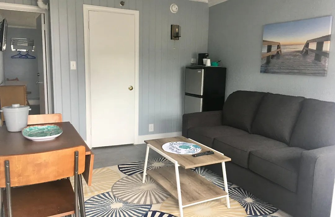 Seagrass Inn-1