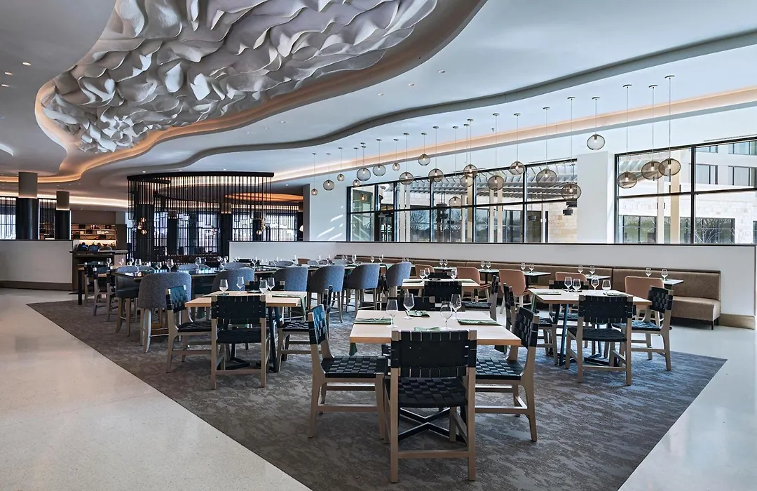 The Westin Dallas Southlake-1