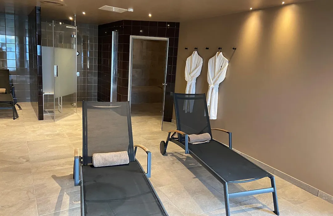 Aiden By Best Western T'Aim Hotel & Spa-1