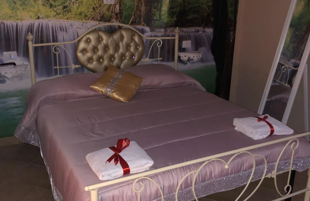 B&B la reggia-1