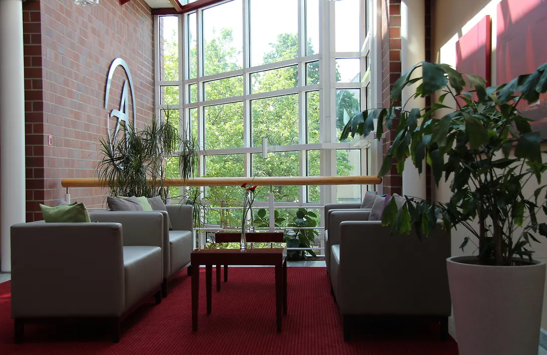 Hotel Amaris Bremerhaven-1