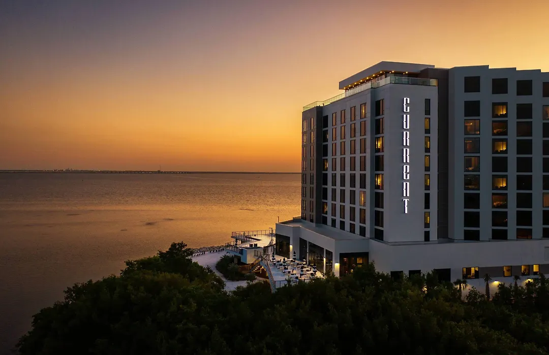 The Current Hotel, Autograph Collection-1