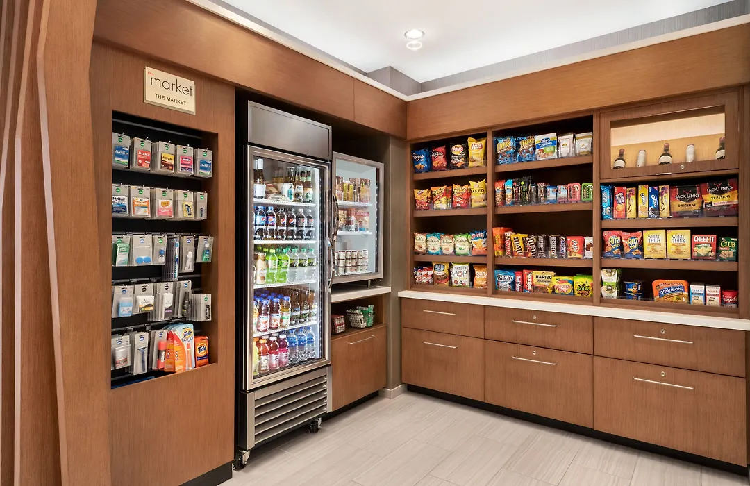 Springhill Suites By Marriott Milwaukee West/Wauwatosa-1