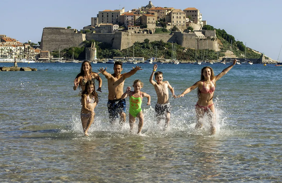 Village Club Miléade Calvi-1