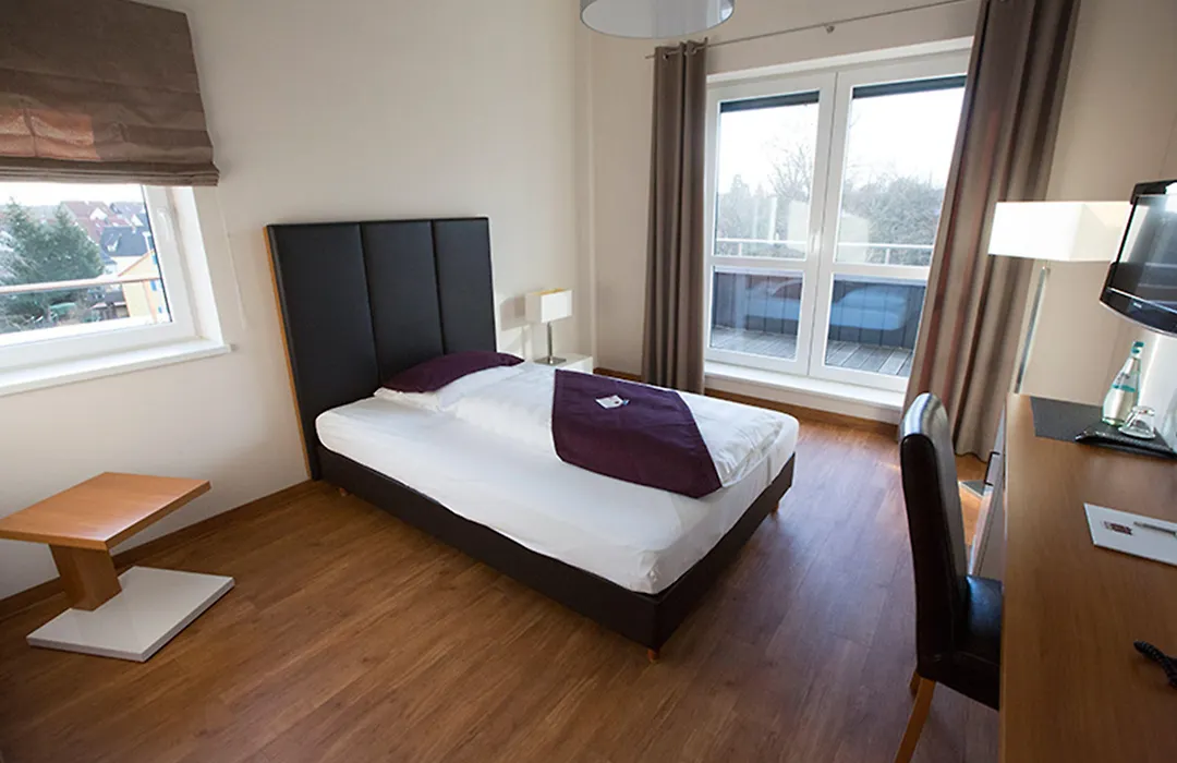 Stadthotel Crailsheim-1
