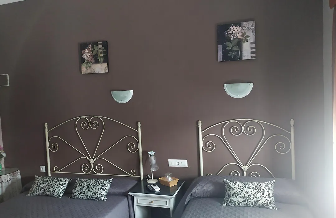 Hostal Andalucia-1