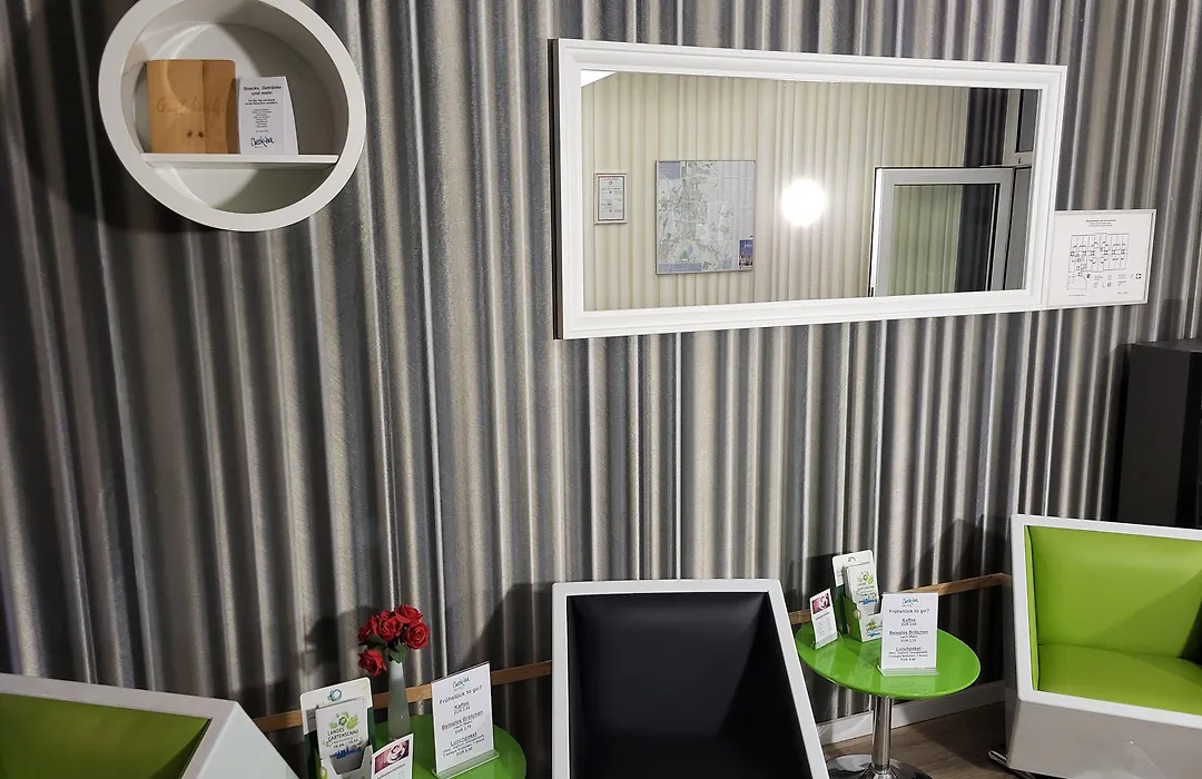 Check Inn Hotel Merseburg-1