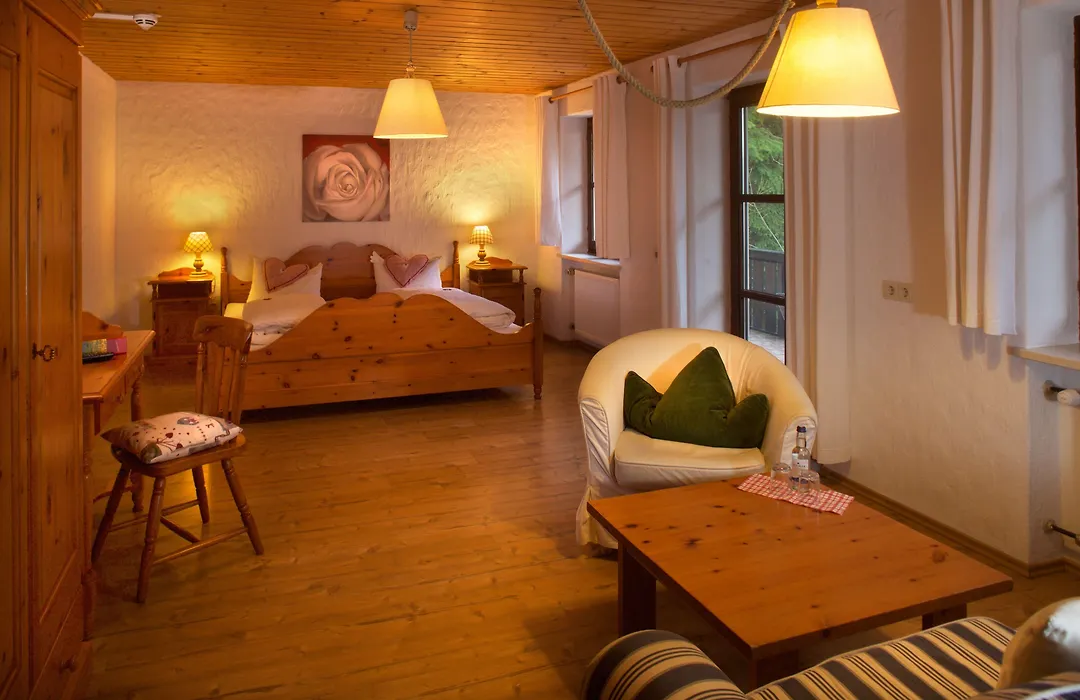 Landgasthof Zum Alten Reichenbach-1
