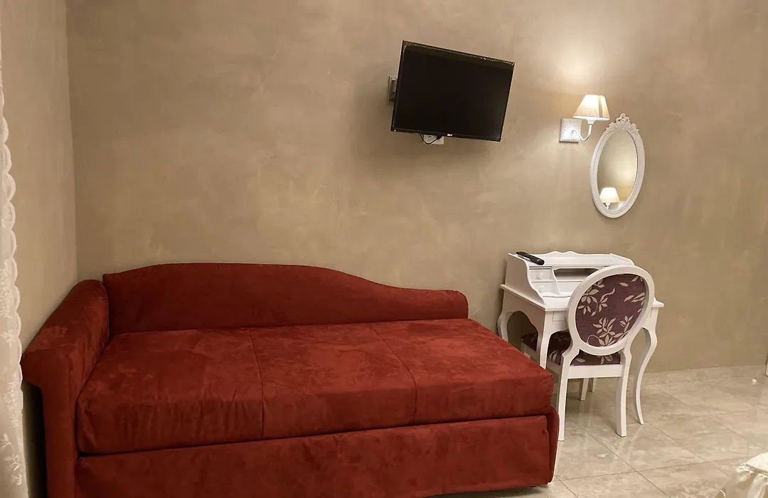 Boutique Hotel Calais Milano-1