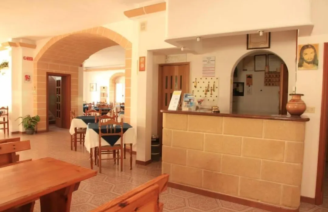 Albergo 2 Mari-1