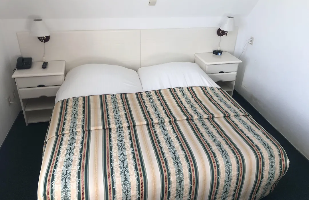 Hotel Zee en Duin-1